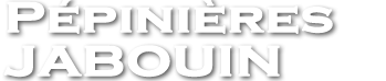 Pepinieres Jabouin
