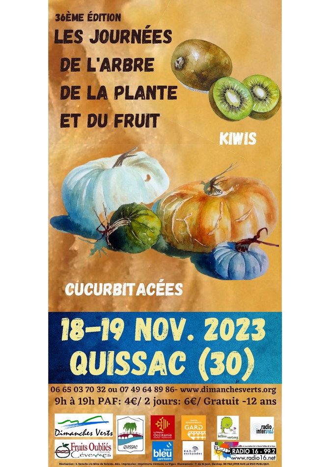 foire quissac 1