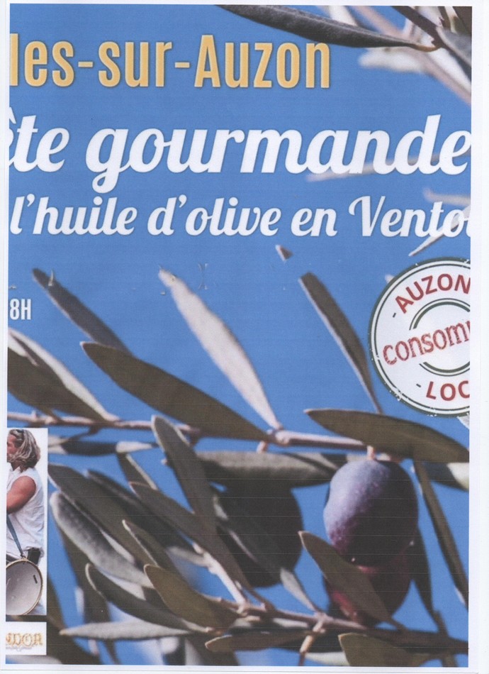 ville sur Auzon 